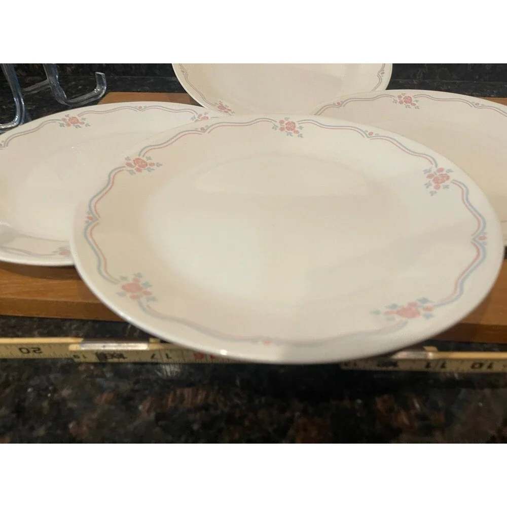 Corelle english breakfast